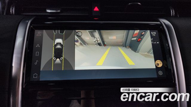 Land Rover Discovery Sport 2022 — photo 20