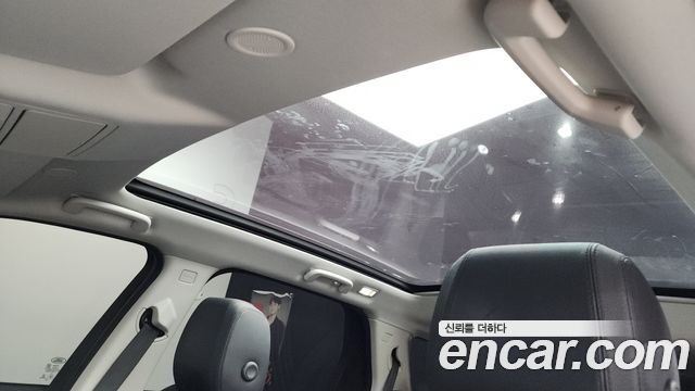 Land Rover Discovery Sport 2022 — photo 24