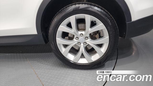 Land Rover Discovery Sport 2022 — photo 7