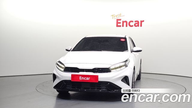 Kia K3 2024 — photo 3