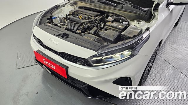 Kia K3 2024 — photo 6
