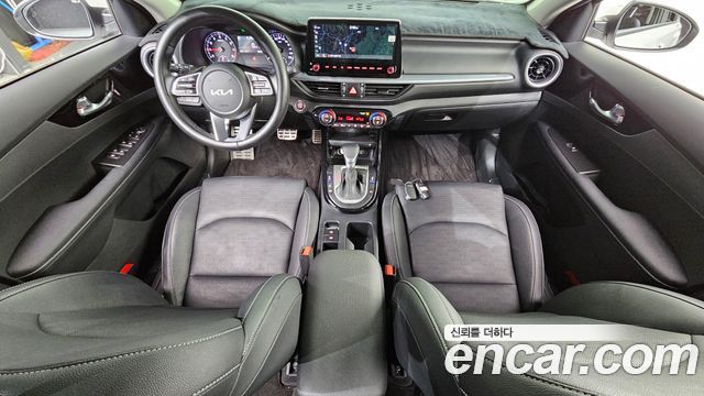 Kia K3 2024 — photo 7