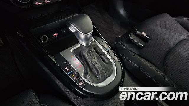 Kia K3 2024 — photo 9