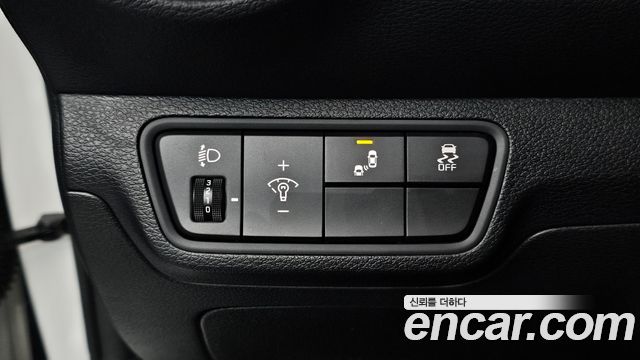 Kia K3 2024 — photo 13