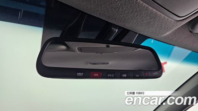 Kia K3 2024 — photo 20