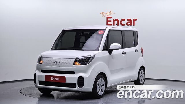 Kia RAY 2022 — photo 1