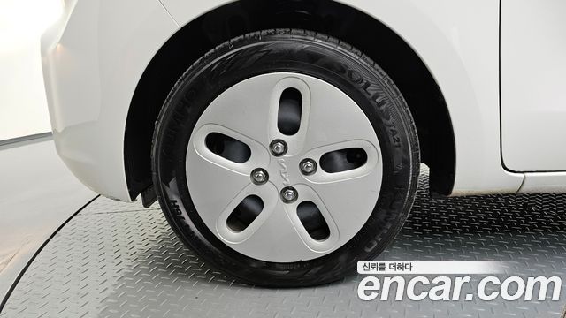 Kia RAY 2022 — photo 5