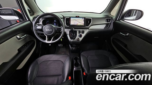 Kia RAY 2022 — photo 7