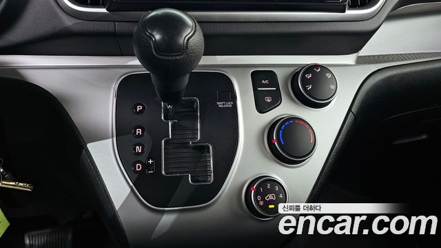 Kia RAY 2022 — photo 9