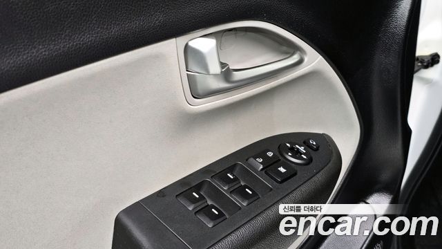 Kia RAY 2022 — photo 14