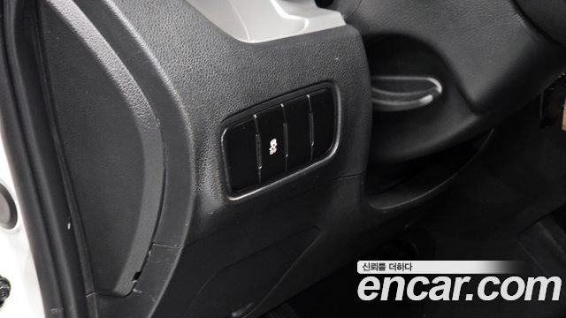 Kia RAY 2022 — photo 15