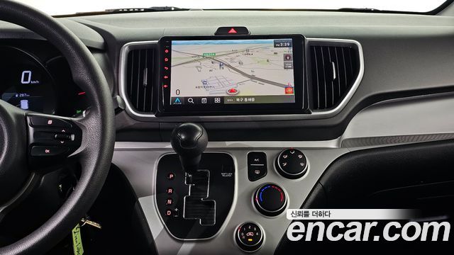 Kia RAY 2022 — photo 16