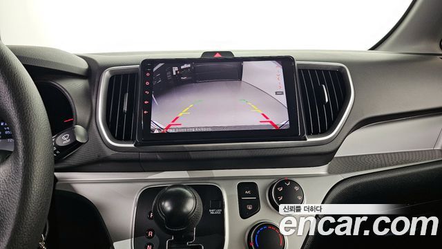 Kia RAY 2022 — photo 17