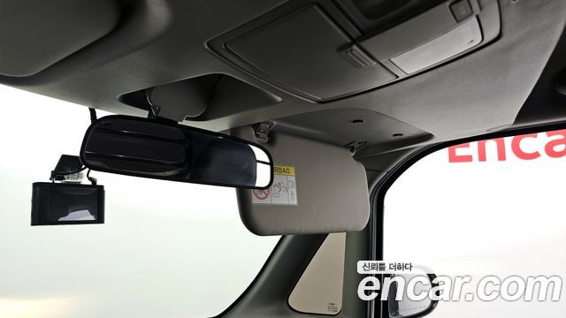 Kia RAY 2022 — photo 19