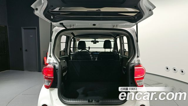 Kia RAY 2022 — photo 20