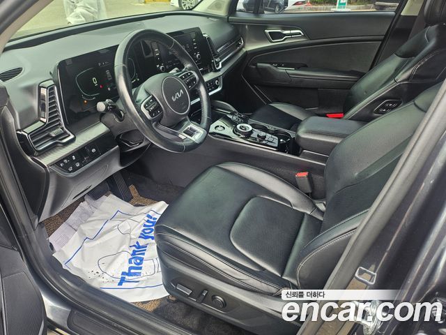 Kia Sportage 2023 — photo 10