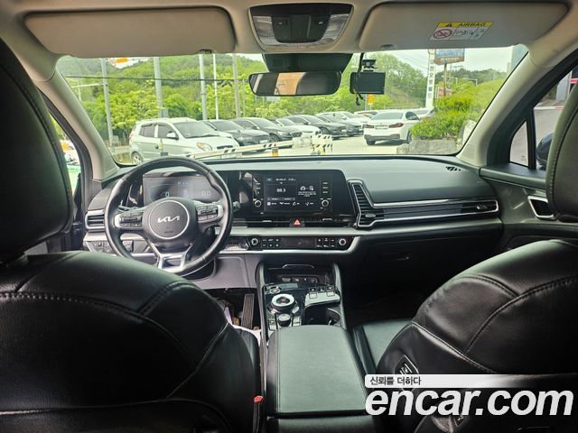 Kia Sportage 2023 — photo 12