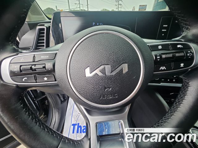 Kia Sportage 2023 — photo 13