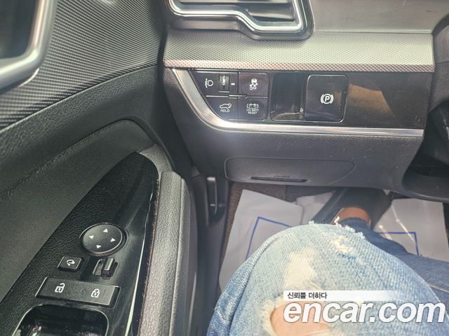 Kia Sportage 2023 — photo 17