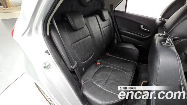 Kia morning 2012 — photo 19
