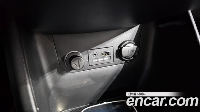 Kia morning 2012 — photo 20