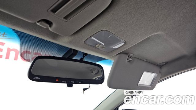 Kia morning 2012 — photo 25