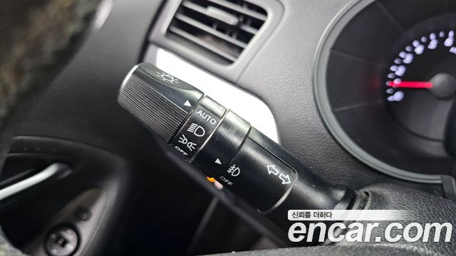 Kia morning 2012 — photo 28