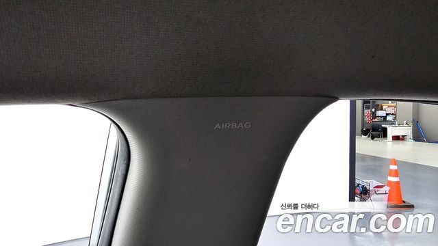 Kia morning 2012 — photo 30
