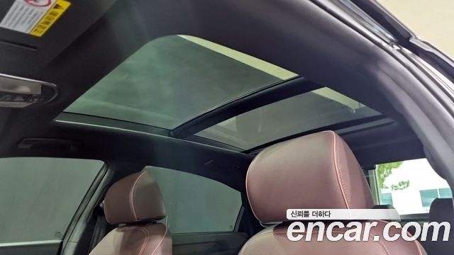 Hyundai Sonata 2018 — photo 15