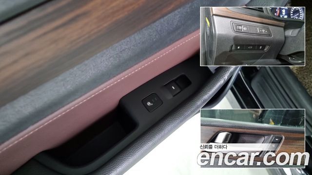 Hyundai Sonata 2018 — photo 17