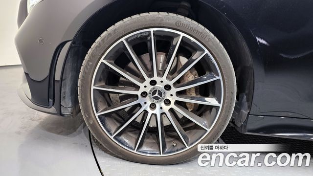 Mercedes-Benz CLS-Class 2020 — photo 5