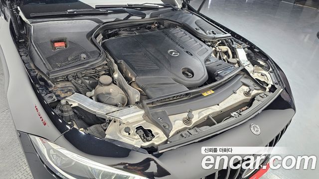 Mercedes-Benz CLS-Class 2020 — photo 6