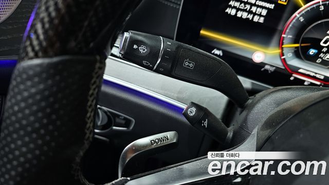 Mercedes-Benz CLS-Class 2020 — photo 18