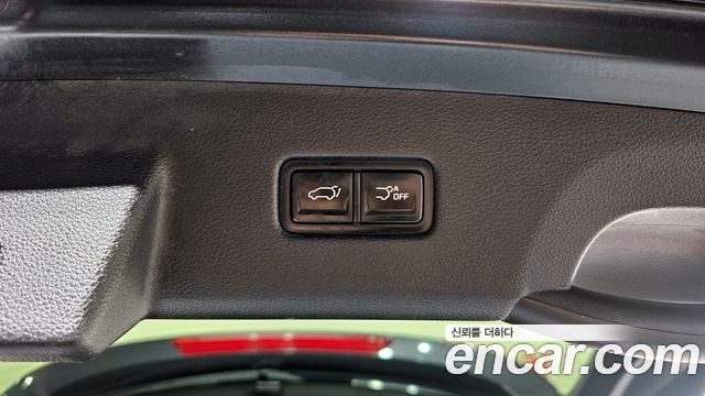 Kia Canival 2021 — photo 29