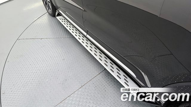 Kia Canival 2021 — photo 31