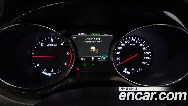 Kia Canival 2019 — photo 8