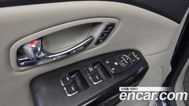 Kia Canival 2019 — photo 12