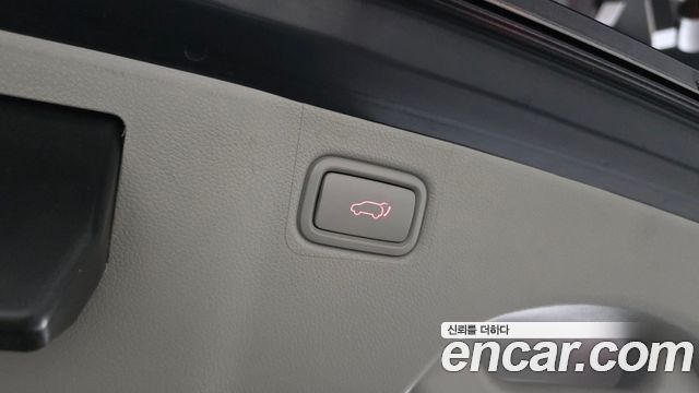Kia Canival 2019 — photo 20