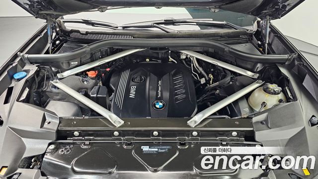 BMW X7 2020 — photo 6