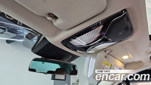 BMW X7 2020 — photo 33