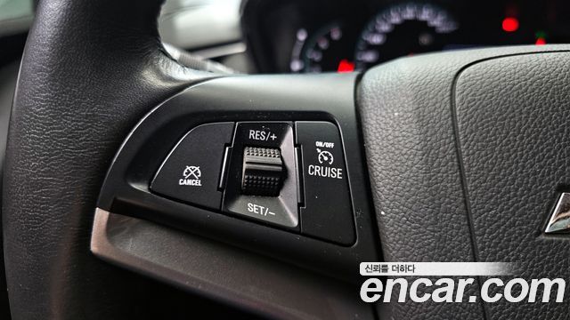 Chevrolet Korea Trax 2019 — photo 18