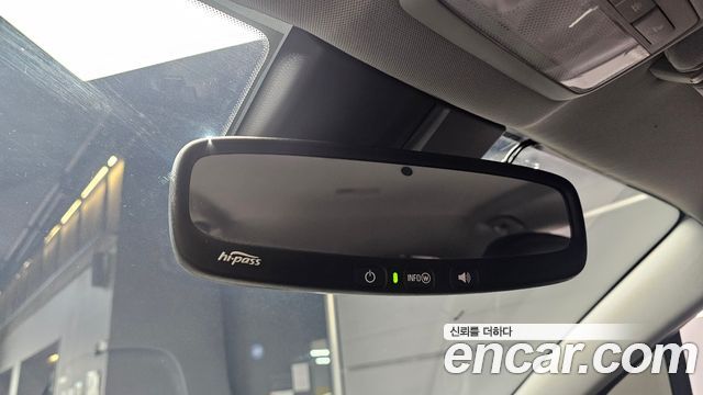 Chevrolet Korea Trax 2019 — photo 19