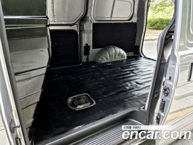 Hyundai Starex 2018 — photo 10