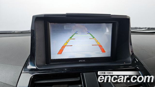 Chevrolet Korea Spark 2012 — photo 21