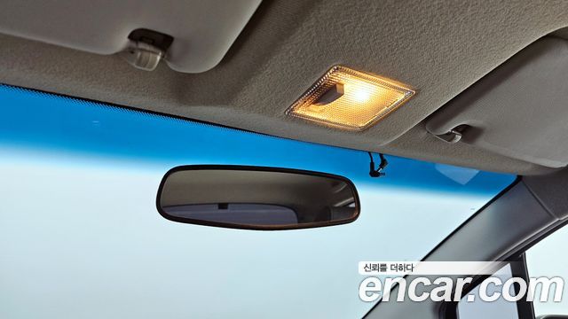 Chevrolet Korea Spark 2012 — photo 22