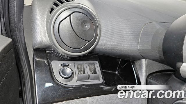 Chevrolet Korea Spark 2012 — photo 25