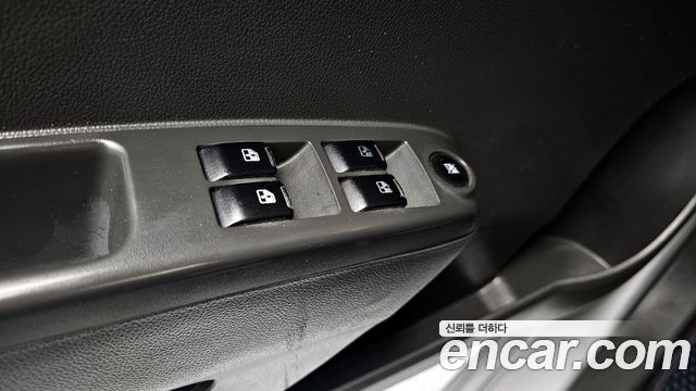 Chevrolet Korea Spark 2012 — photo 27