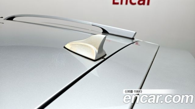 Chevrolet Korea Spark 2012 — photo 28