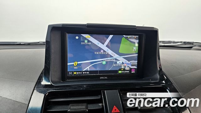 Chevrolet Korea Spark 2012 — photo 30