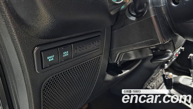 Jeep Wrangler 2017 — photo 29